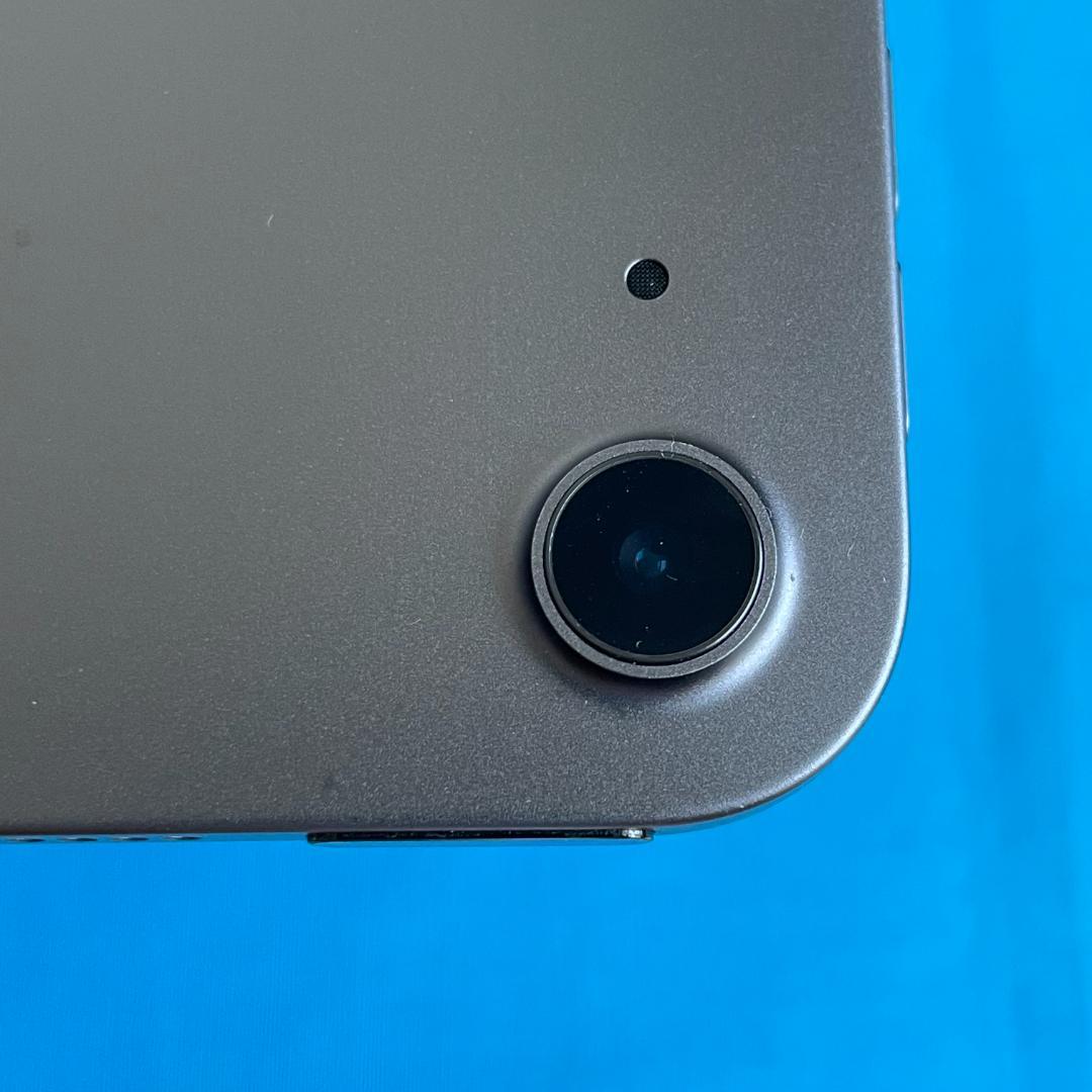 ☆iPad Air4 64GB Gray Wi-Fiモデル