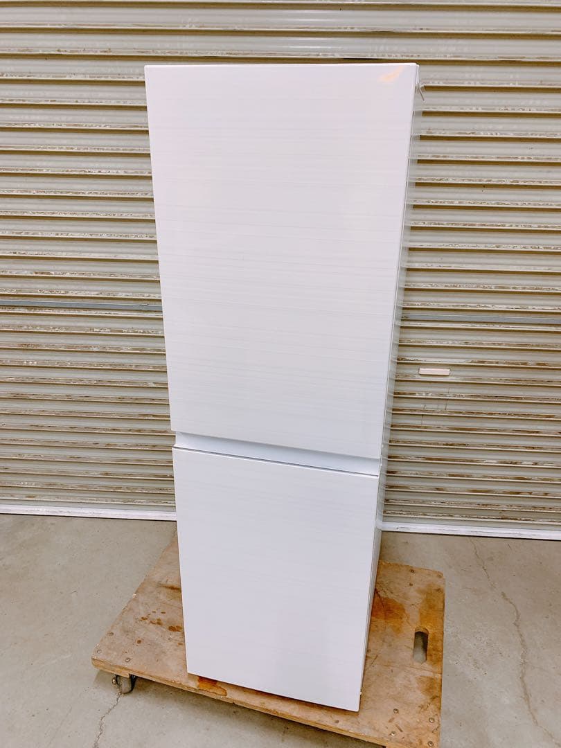 関東限定送料無料 ハイアール 冷凍冷蔵庫 1219か1 J 260