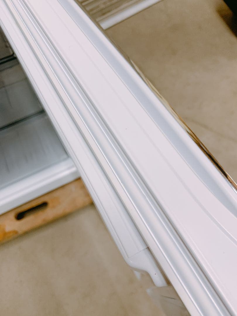 関東限定送料無料 ハイアール 冷凍冷蔵庫 1219か1 J 260