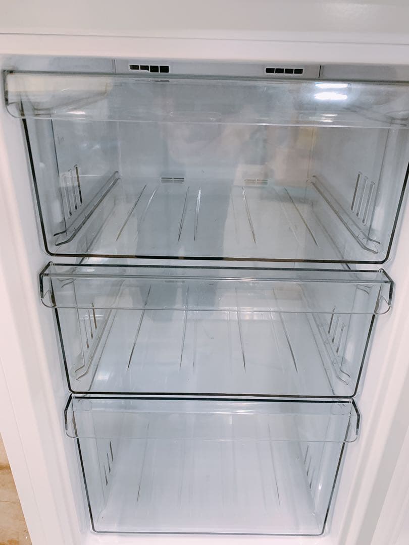 関東限定送料無料 ハイアール 冷凍冷蔵庫 1219か1 J 260