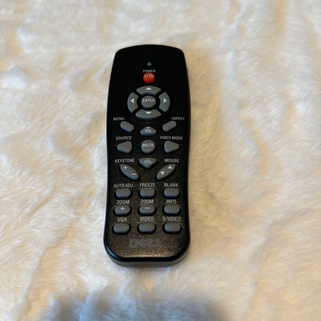 Dell 1610HD プロジェクター 送料込み