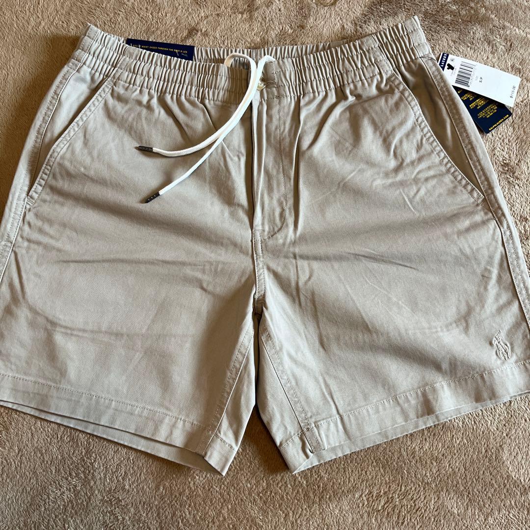 ラルフローレン ハーフパンツ