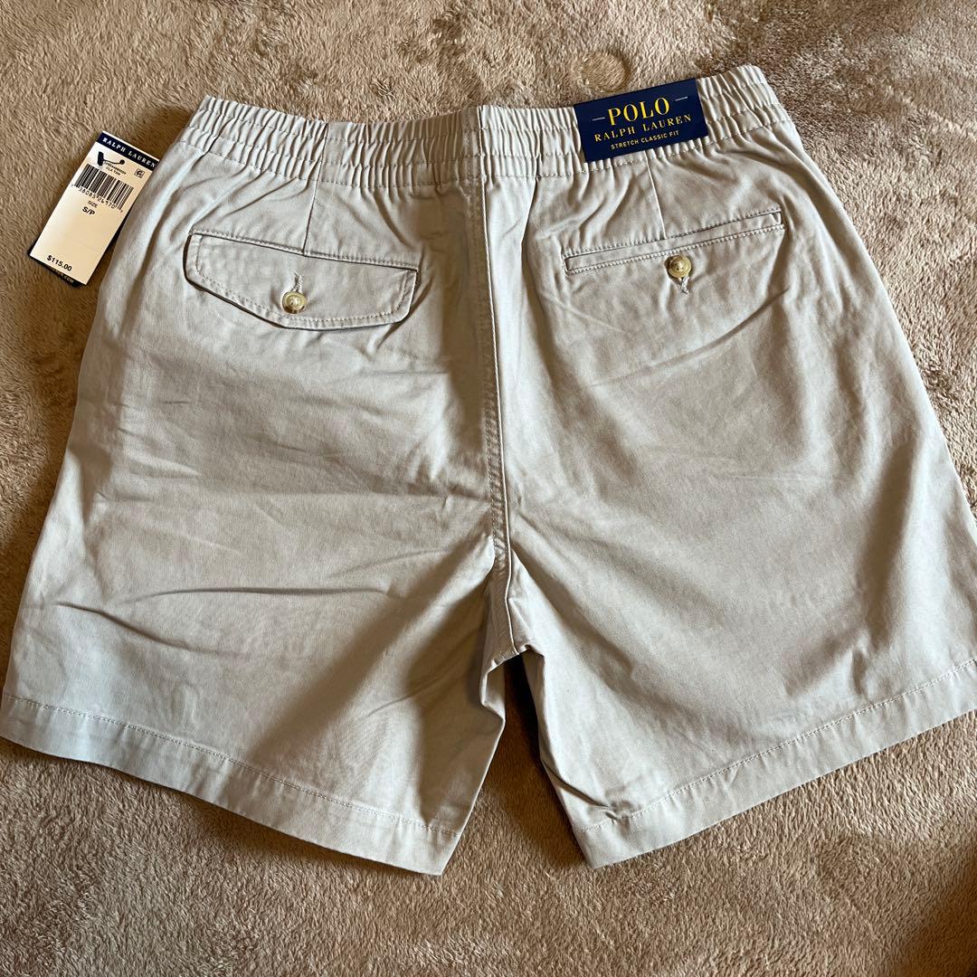 ラルフローレン ハーフパンツ