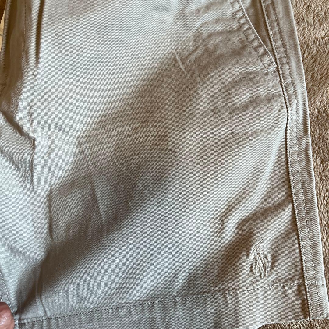 ラルフローレン ハーフパンツ