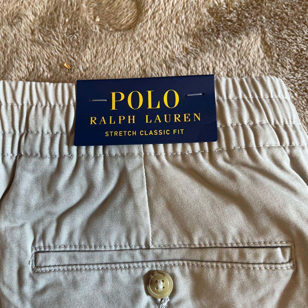 ラルフローレン ハーフパンツ