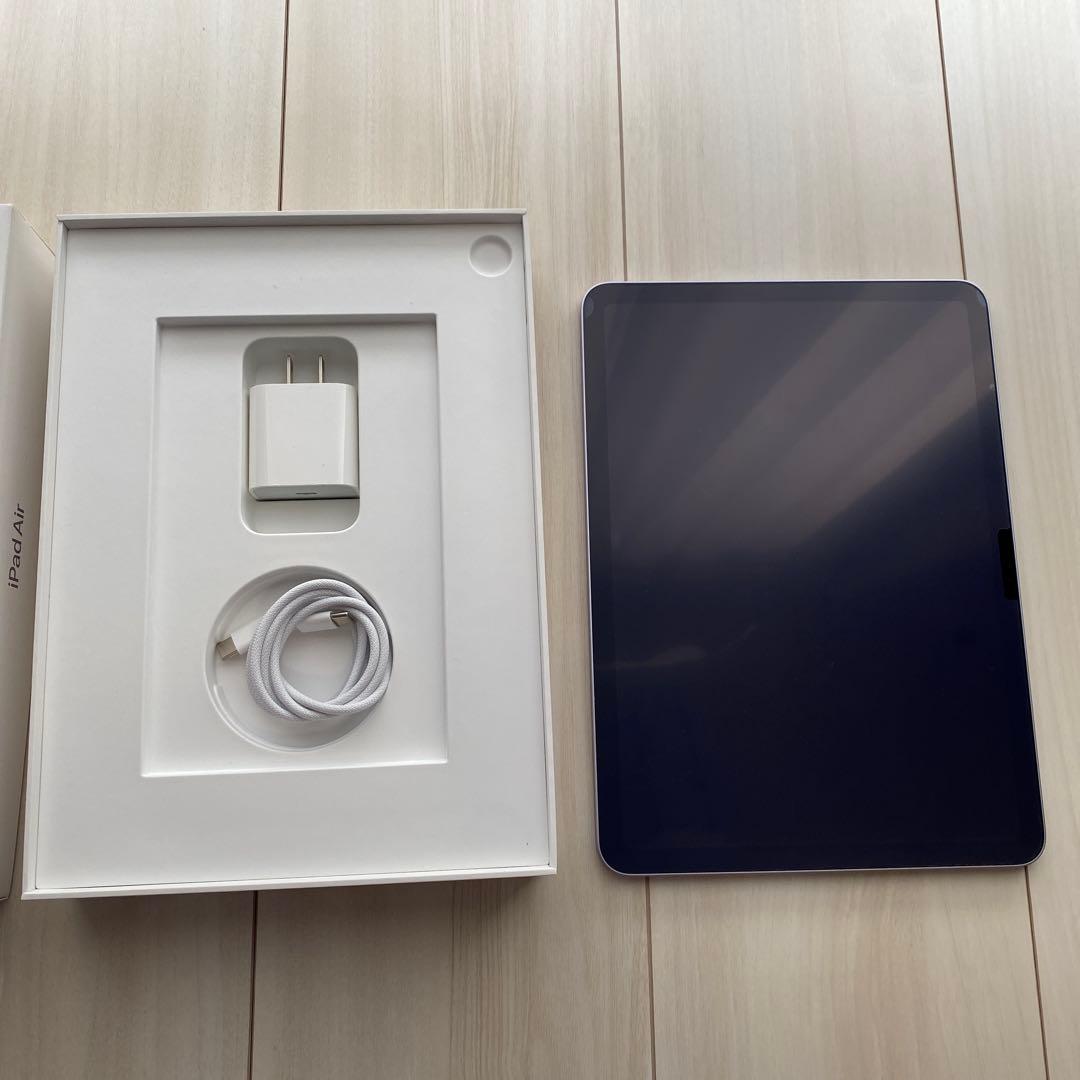 iPadAir 11インチ　 M2(128GB)WiFi Apple