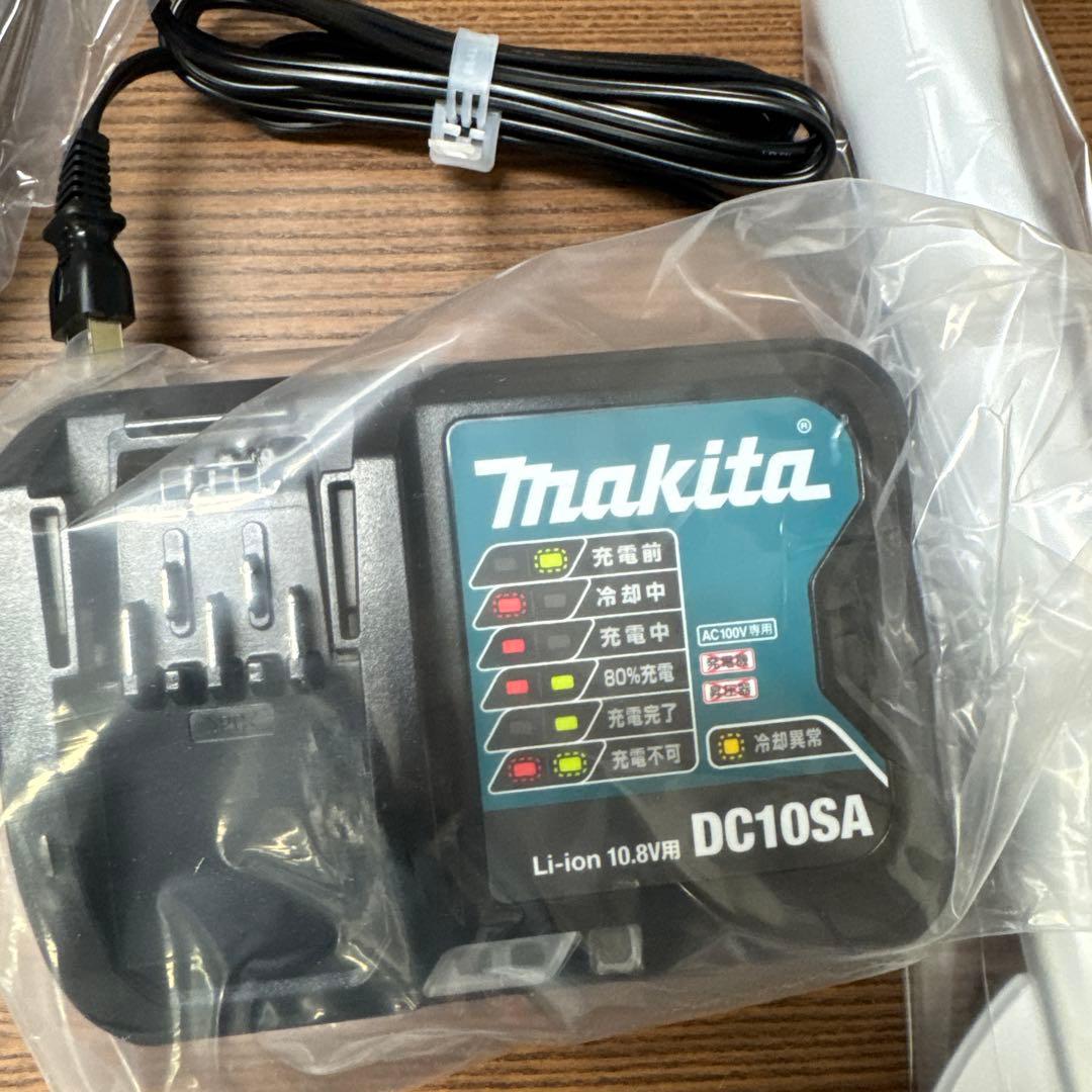 マキタ　CL107FDSHW 特別セット