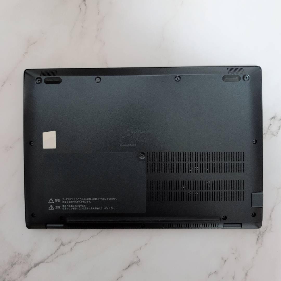 動作確認済み！11世代 i5 メモリ8GB 高速SSD Windows11