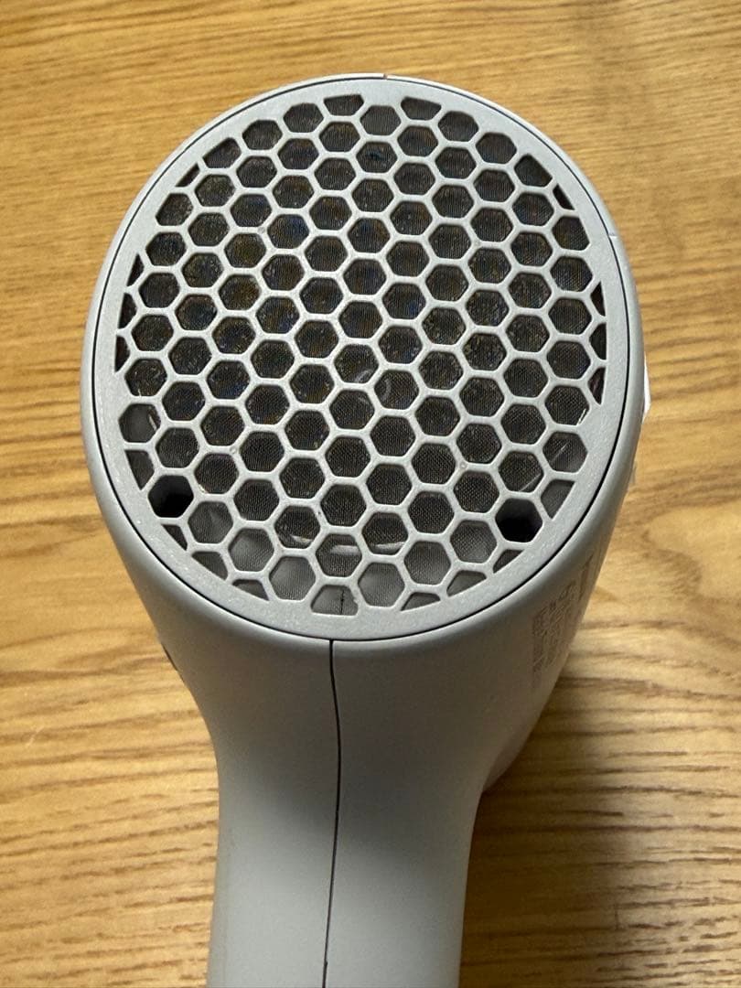 【ジャンク品】 パナソニック EH-NA0J-Hナノケア ドライヤー