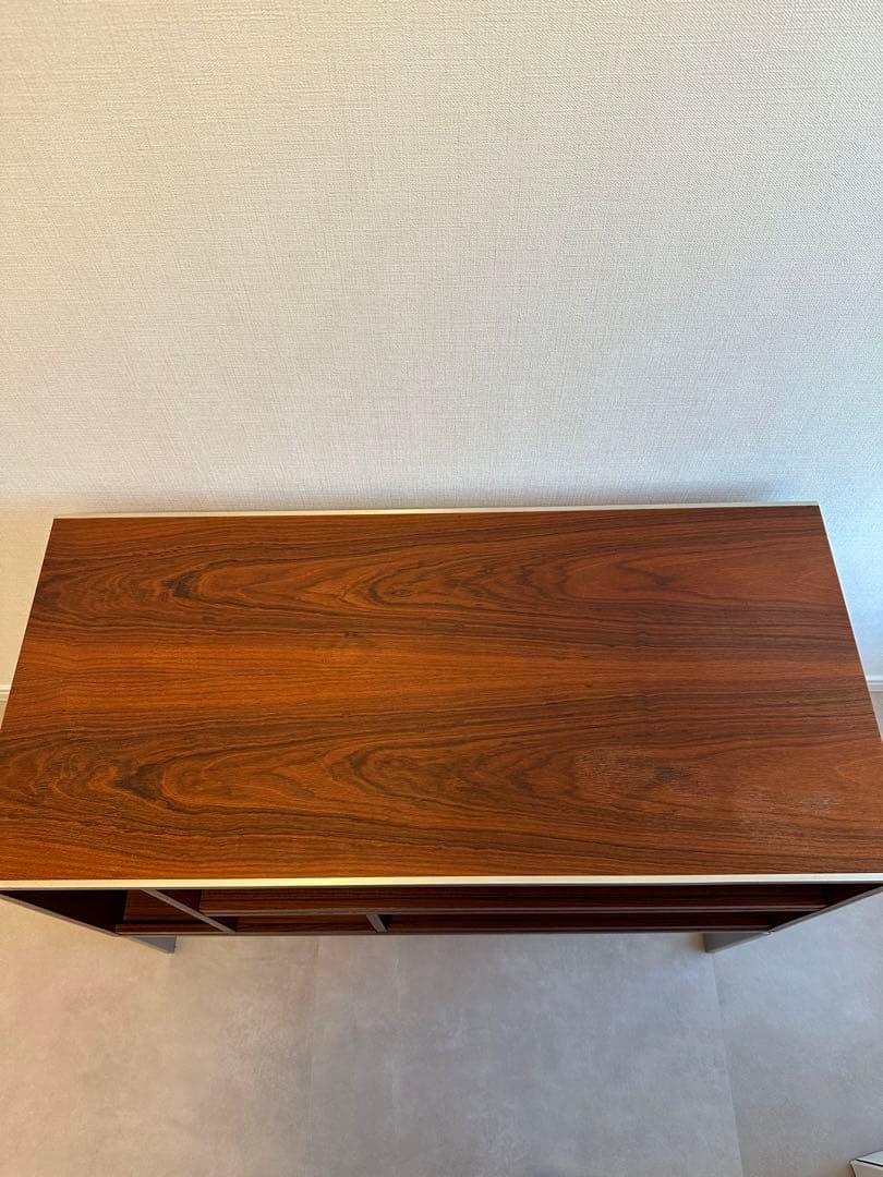 バング＆オルフセン　ステレオラック　オーディオラック