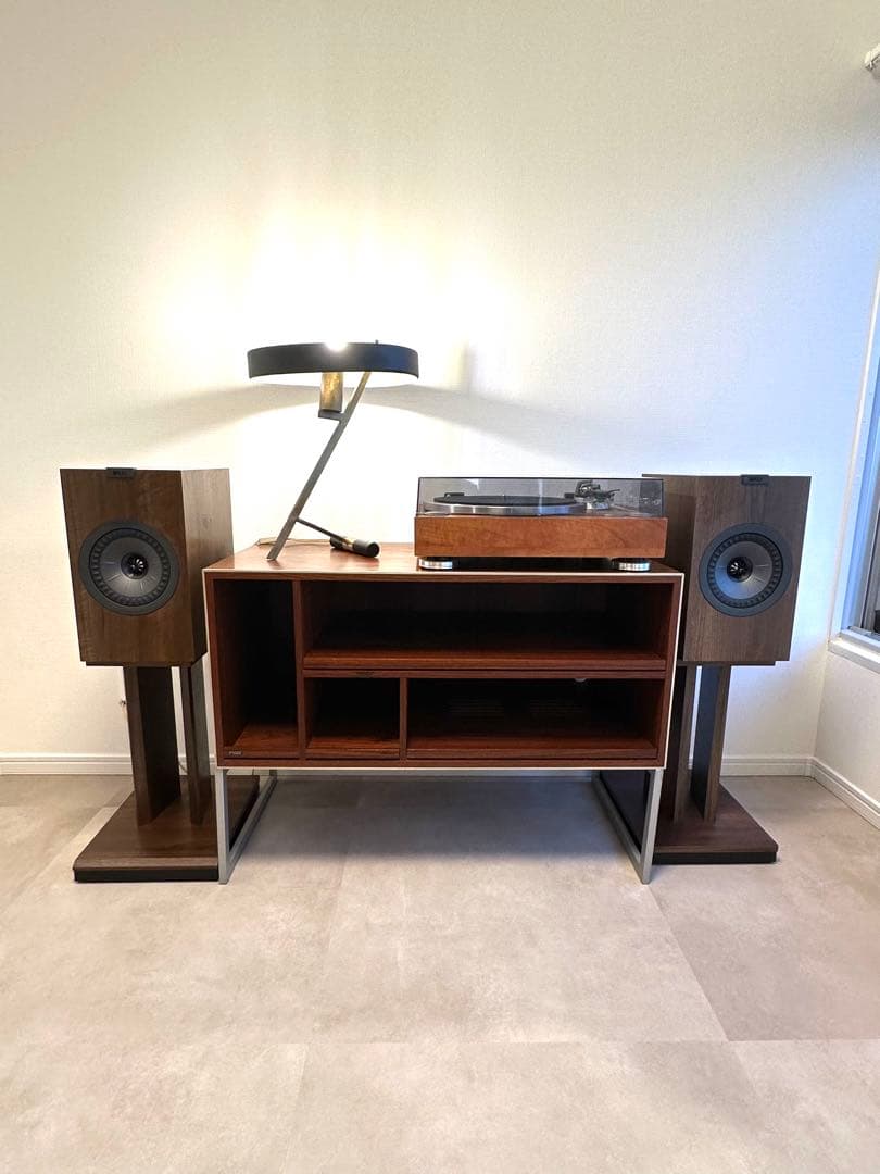 バング＆オルフセン　ステレオラック　オーディオラック