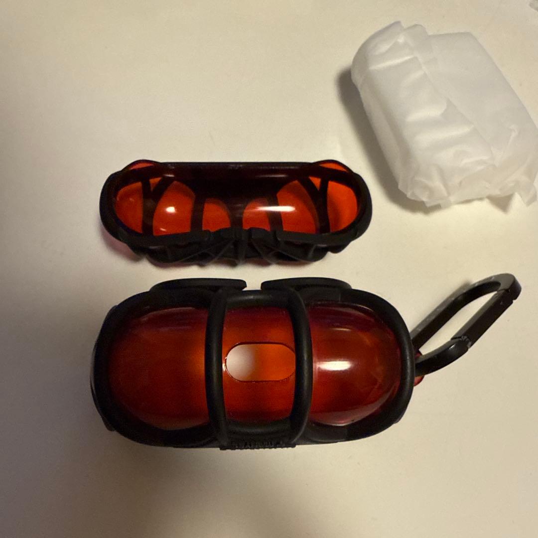 CASETiFY スパイダーマン　AirPods Pro2 ケース