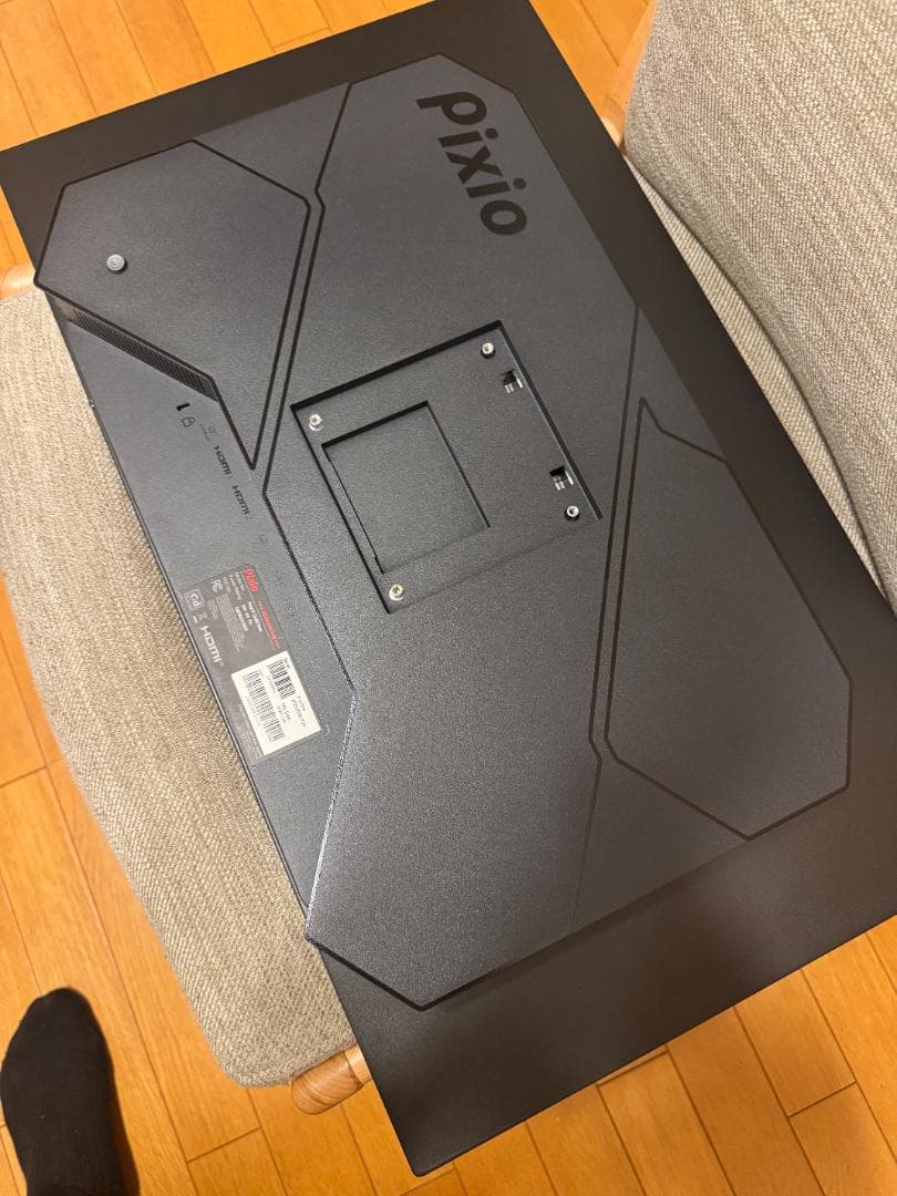 PIXIO PX277 OLED MAX-O おまけ付き