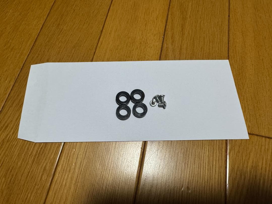 PIXIO PX277 OLED MAX-O おまけ付き