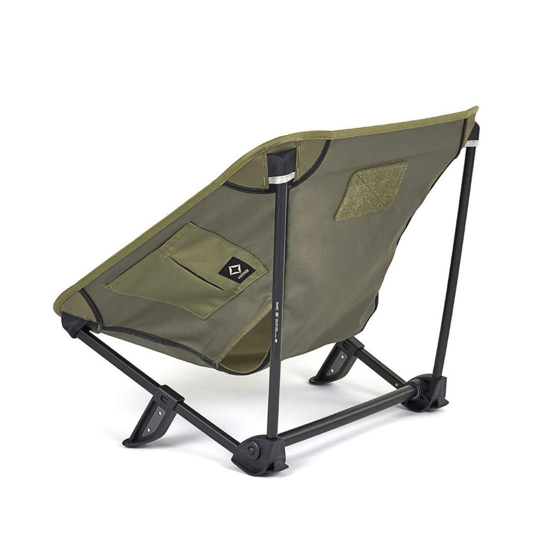 Helinox ヘリノックス　インクラインチェア