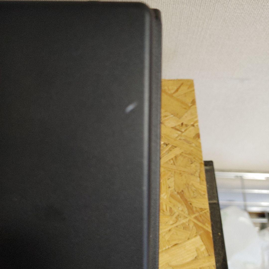 ScanSnap IX500 両面スキャナー 本体と電源アダプター