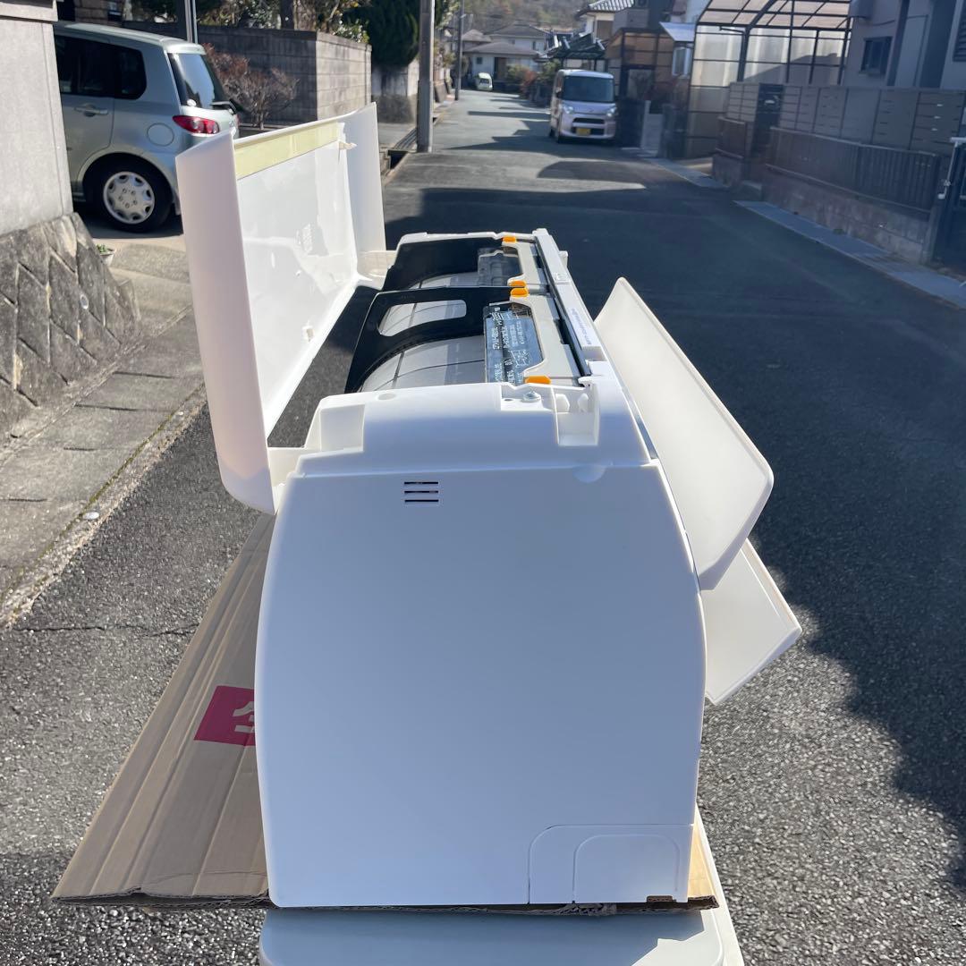 ダイキン2024年モデル26畳用200VエアコンうるさらX 超美品 送料無料