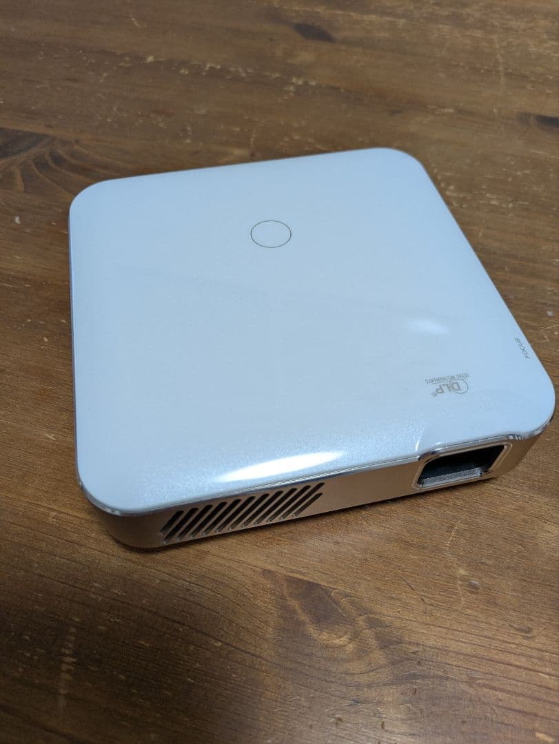 カベーニプロ2 カベーニPRO2 フルHD プロジェクター KABENI