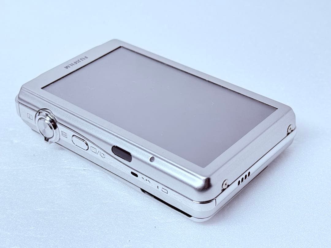 Fujifilm FinePix Z700exr コンデジ 平成レトロ