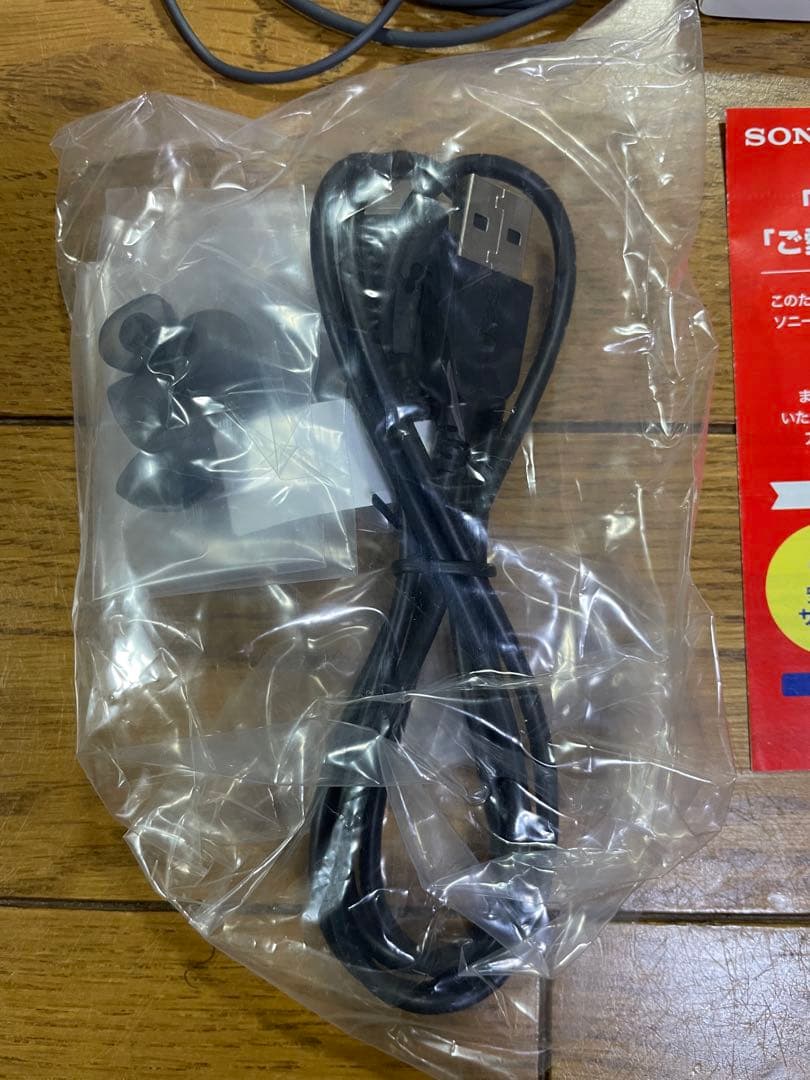 値下【本体未使用】SONY NW-A45 デジタルオーディオプレーヤー 16GB