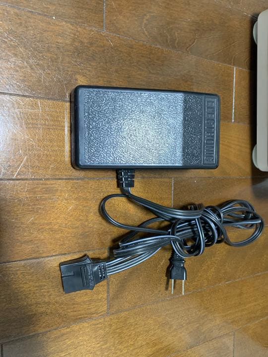 baby lock ２本針4本糸 ロックミシン BL066 糸取物語