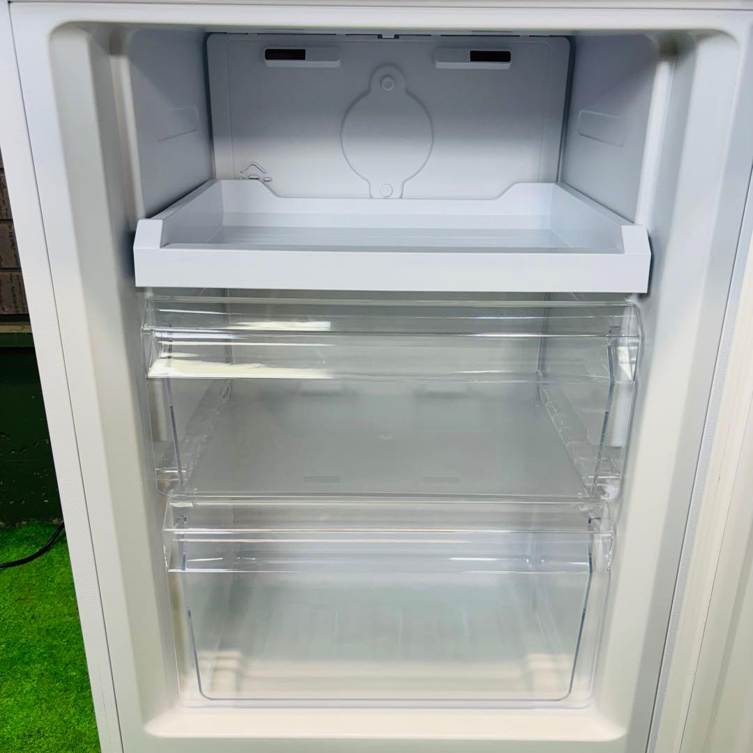 冷蔵庫 299L 23年製 大容量 美品 アイリスオーヤマ【地域限定配送無料】