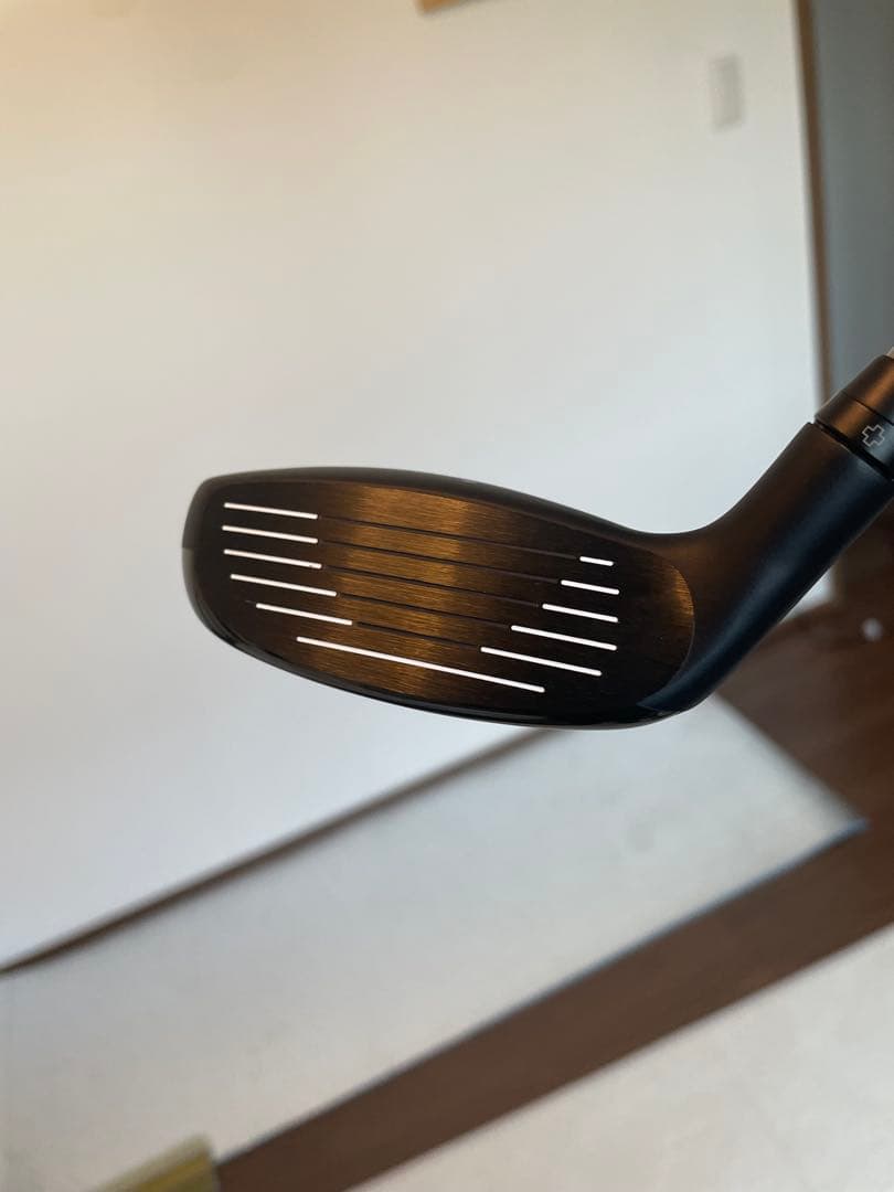 PING G430 4U TOUR 2.0 Chrome 85s 新同品