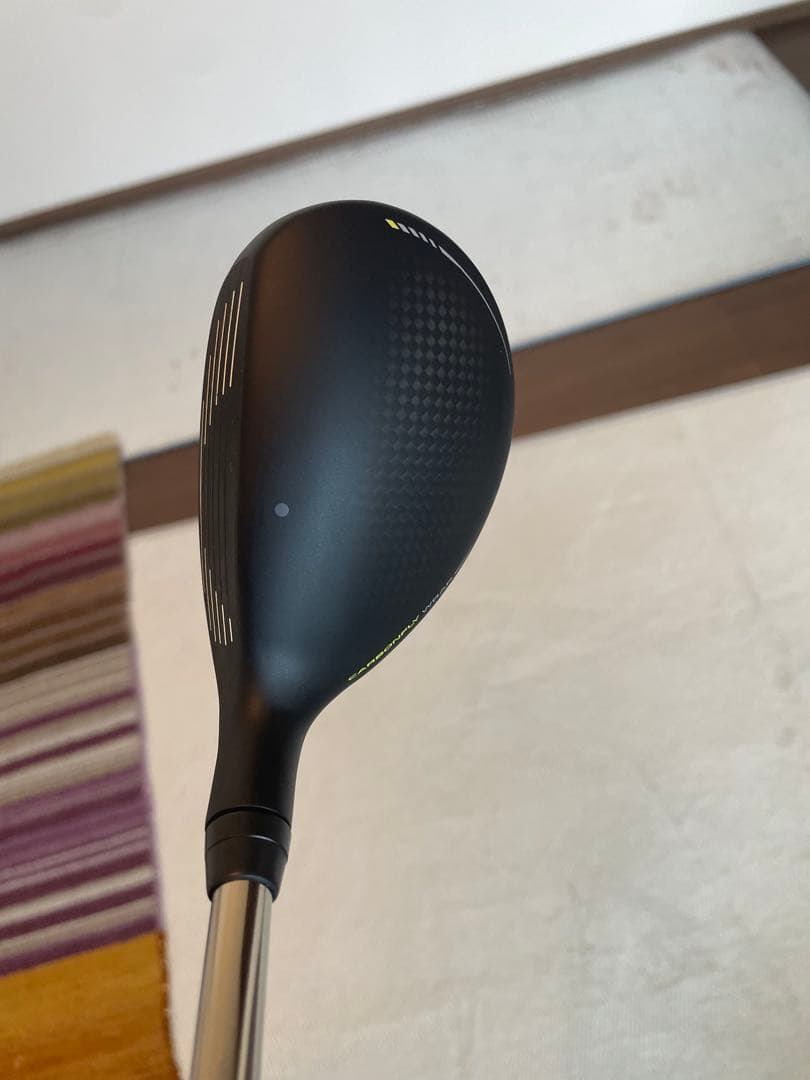 PING G430 4U TOUR 2.0 Chrome 85s 新同品