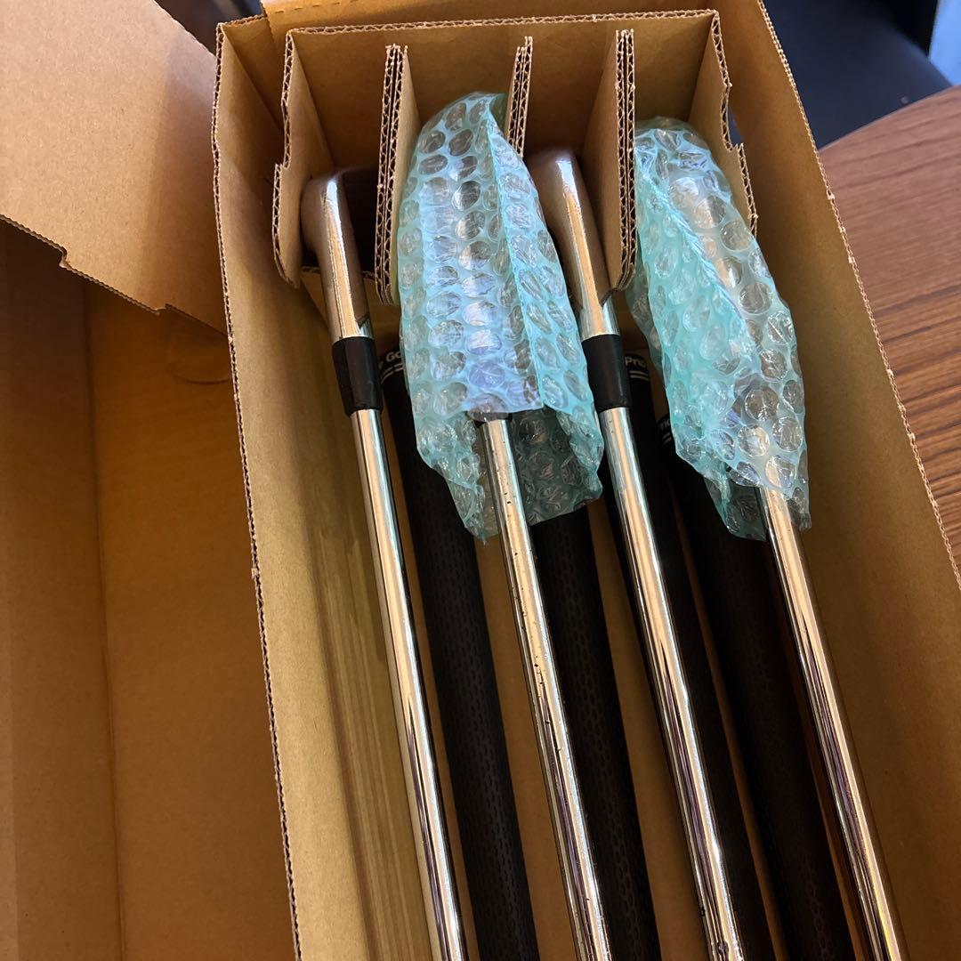 [美品]タイトリスト AP2 アイアン 3~P 8本セット