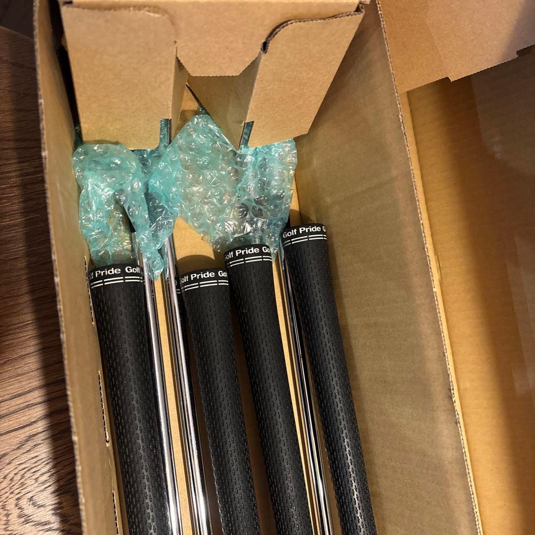 [美品]タイトリスト AP2 アイアン 3~P 8本セット