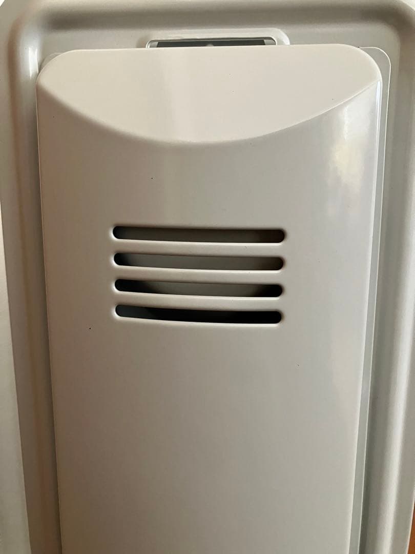 DeLonghi オイルヒーター H771015EFSN