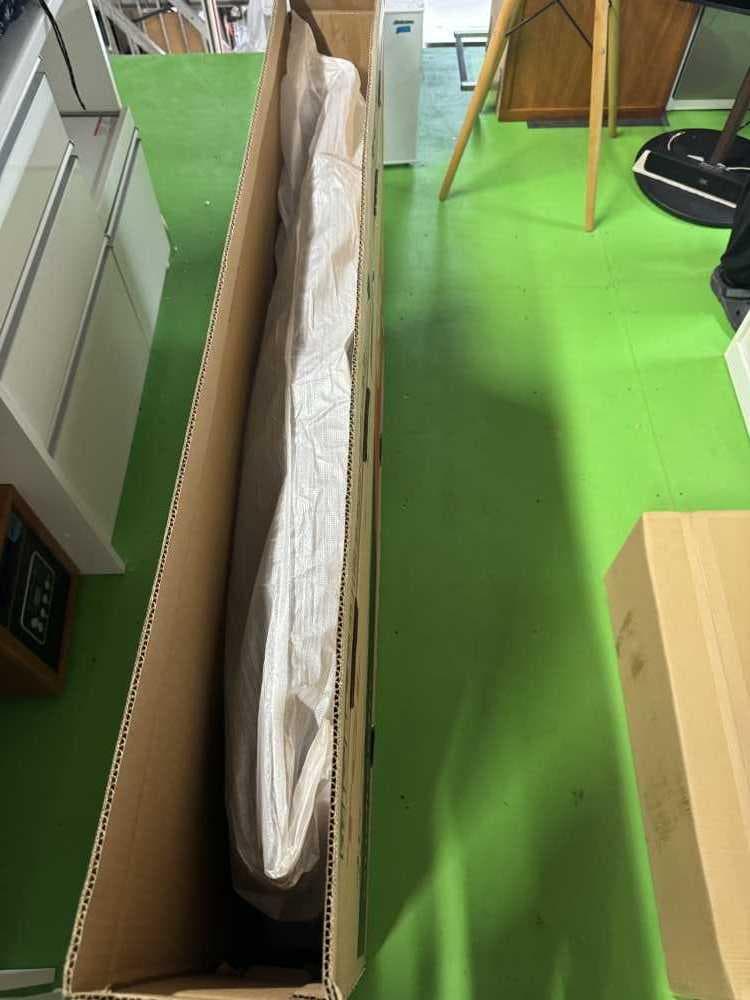 【未使用】TCL55インチテレビ 2023年式2508171005