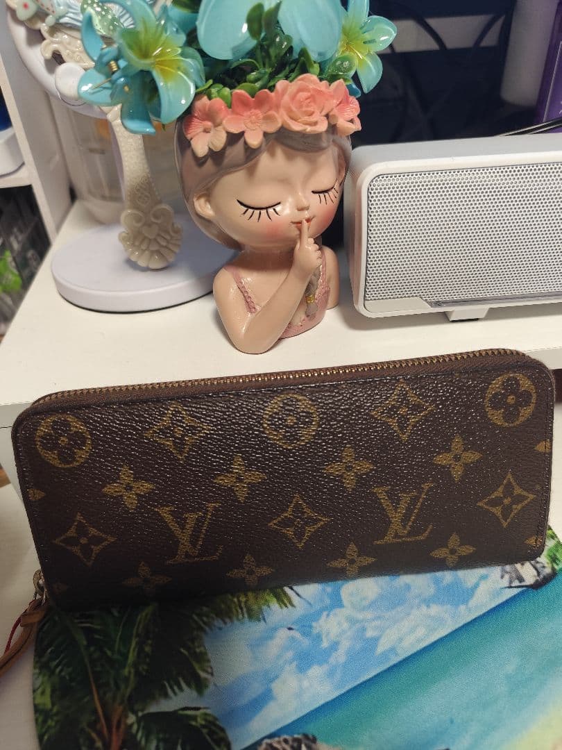 ルイヴィトン クレマンス