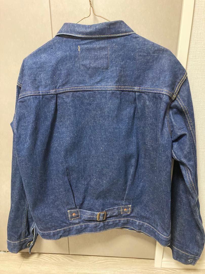 ロデオアンクル　3501 サイズ42