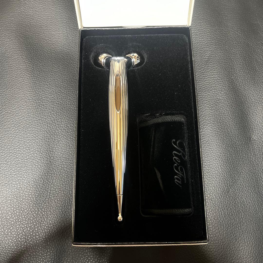 【美品】ReFa S CARAT RAY 美顔ローラー
