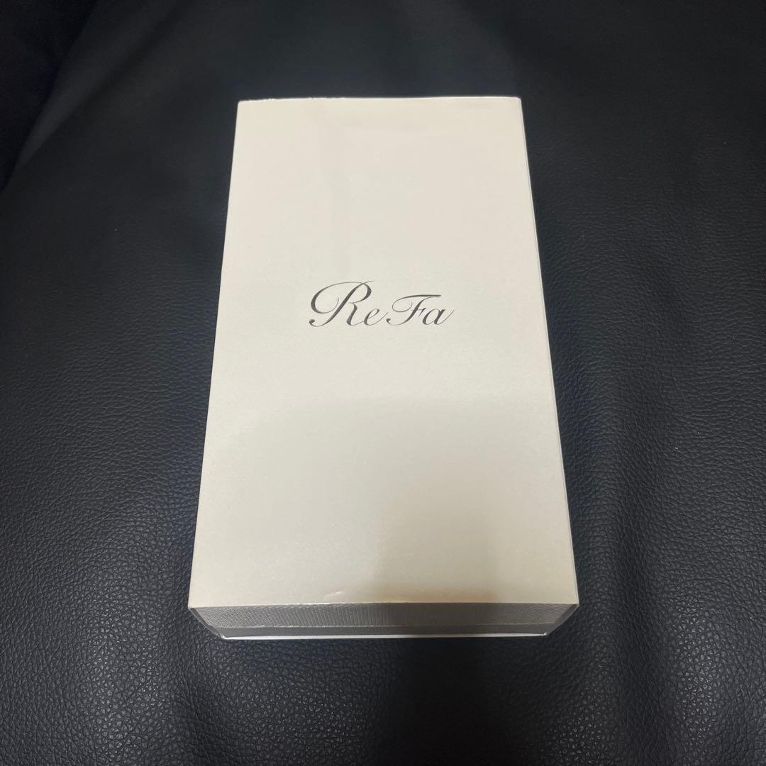 【美品】ReFa S CARAT RAY 美顔ローラー