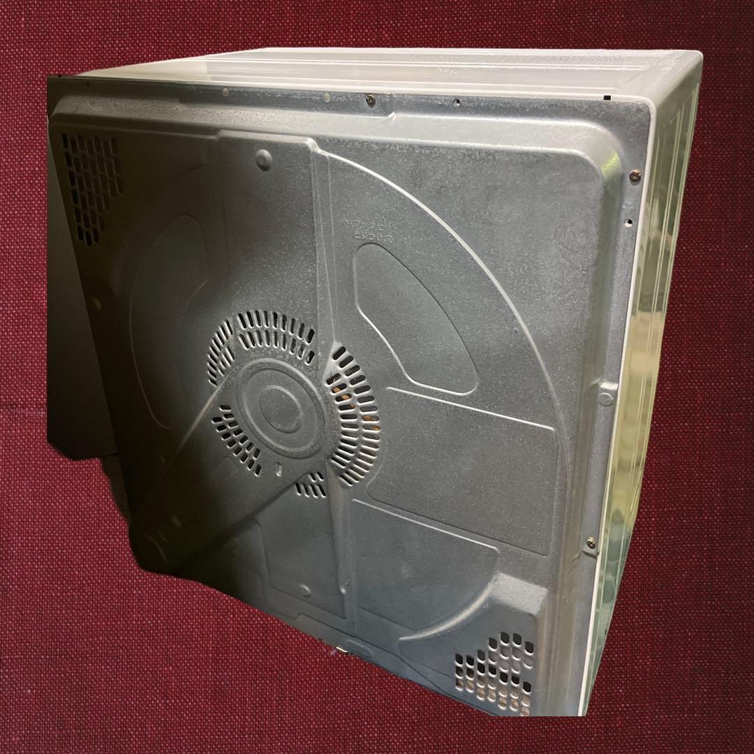 パナソニック　電気衣類乾燥機 　 NH-D502P。