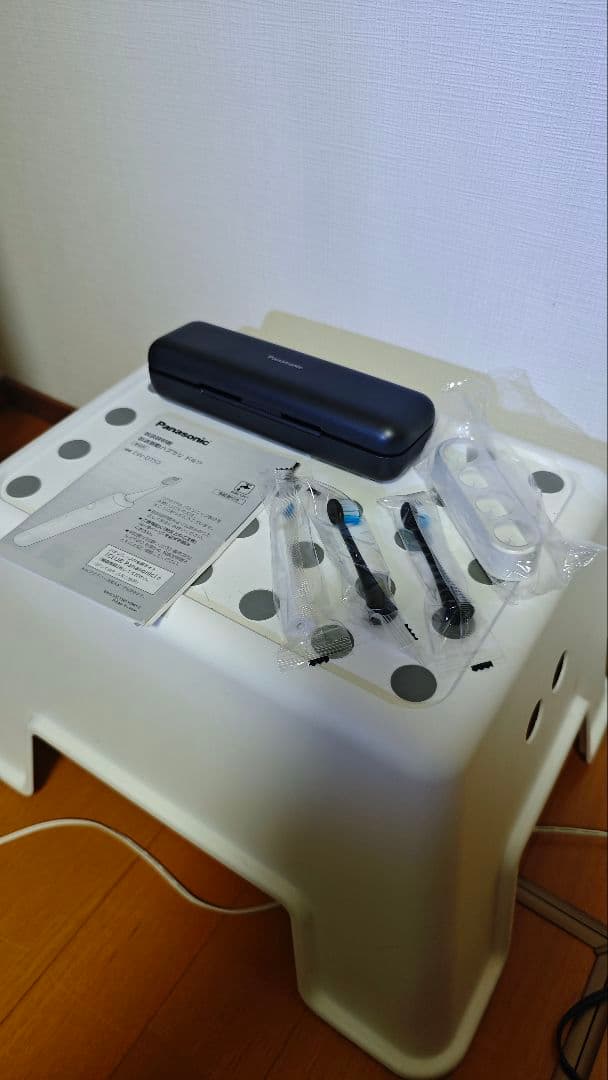 パナソニック　Doltz　EW-DT52