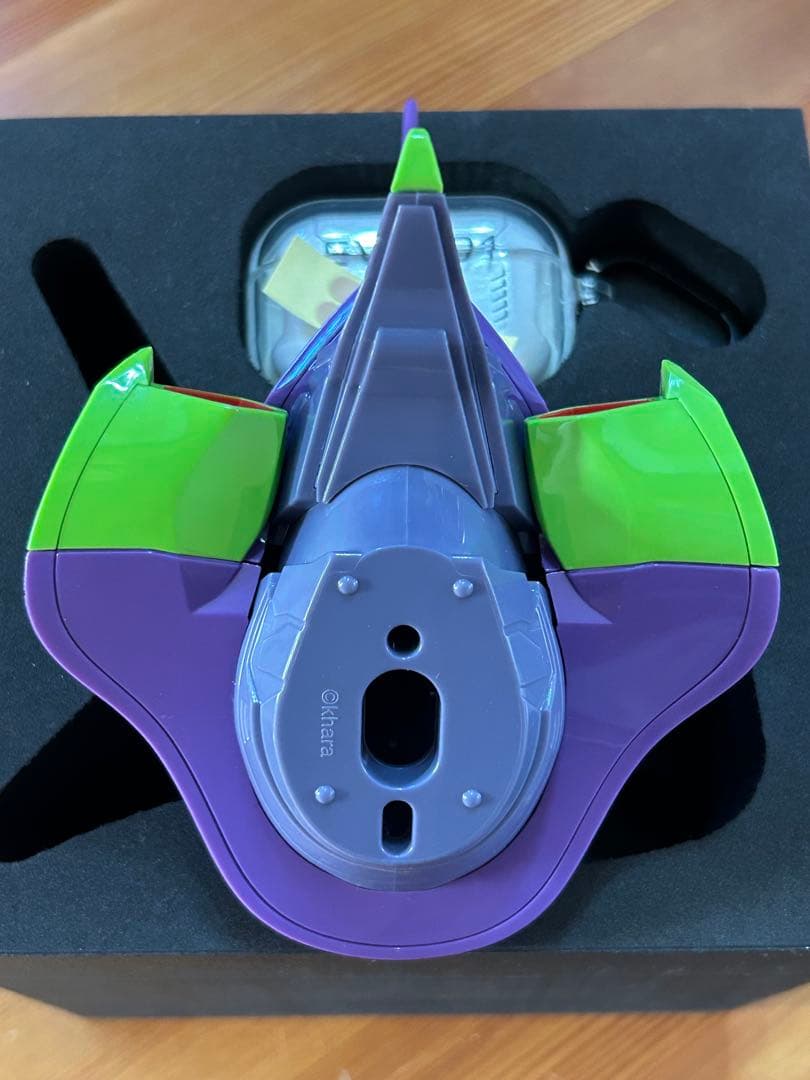 AirPodsPro2ケース EVANGELION×CASETiFY エヴァ