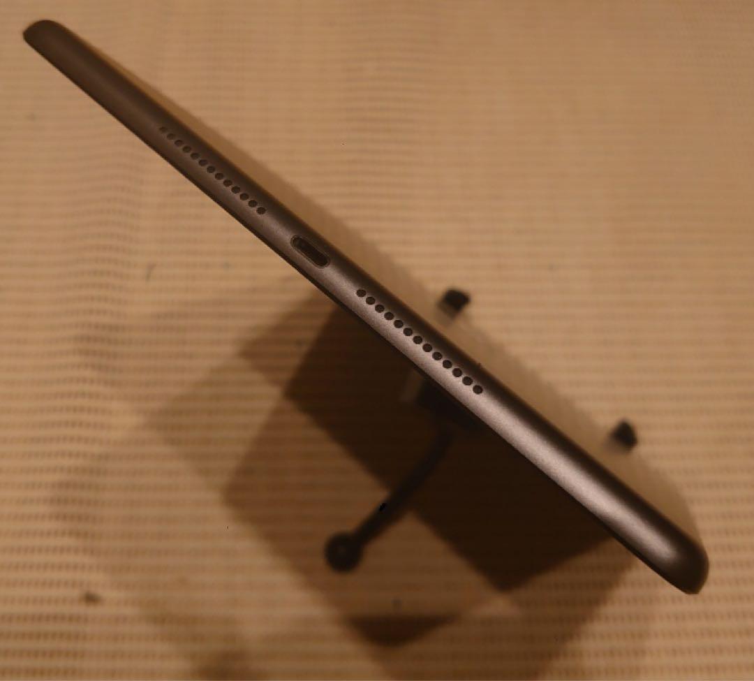 完動品iPad第8世代(A2270)本体32GBグレイ送料込2Q1GC