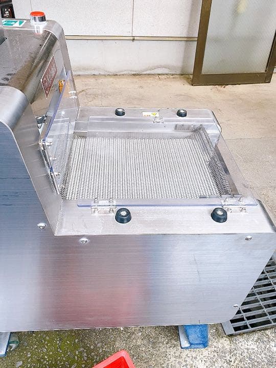 ベーシングマシーン