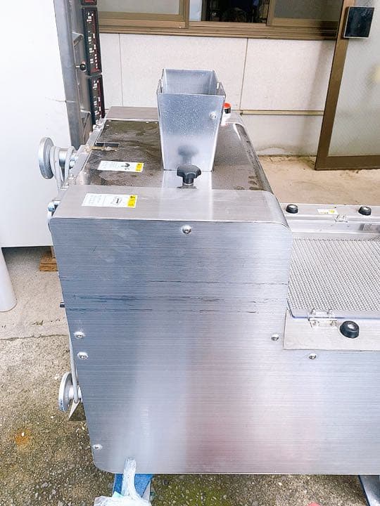 ベーシングマシーン