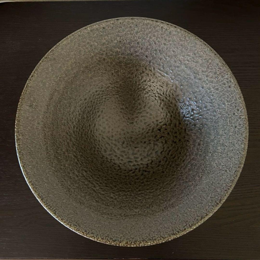【小石原焼】　福島善三窯　ちがいわ窯　大鉢