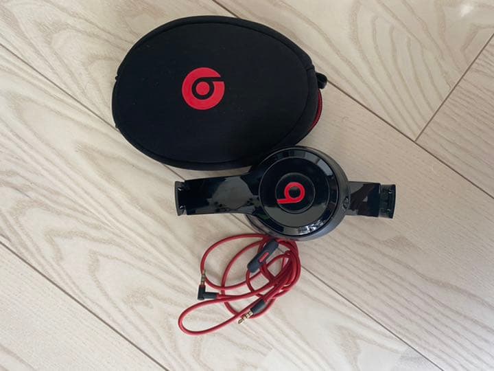 beatsヘッドホン