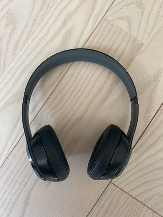 beatsヘッドホン