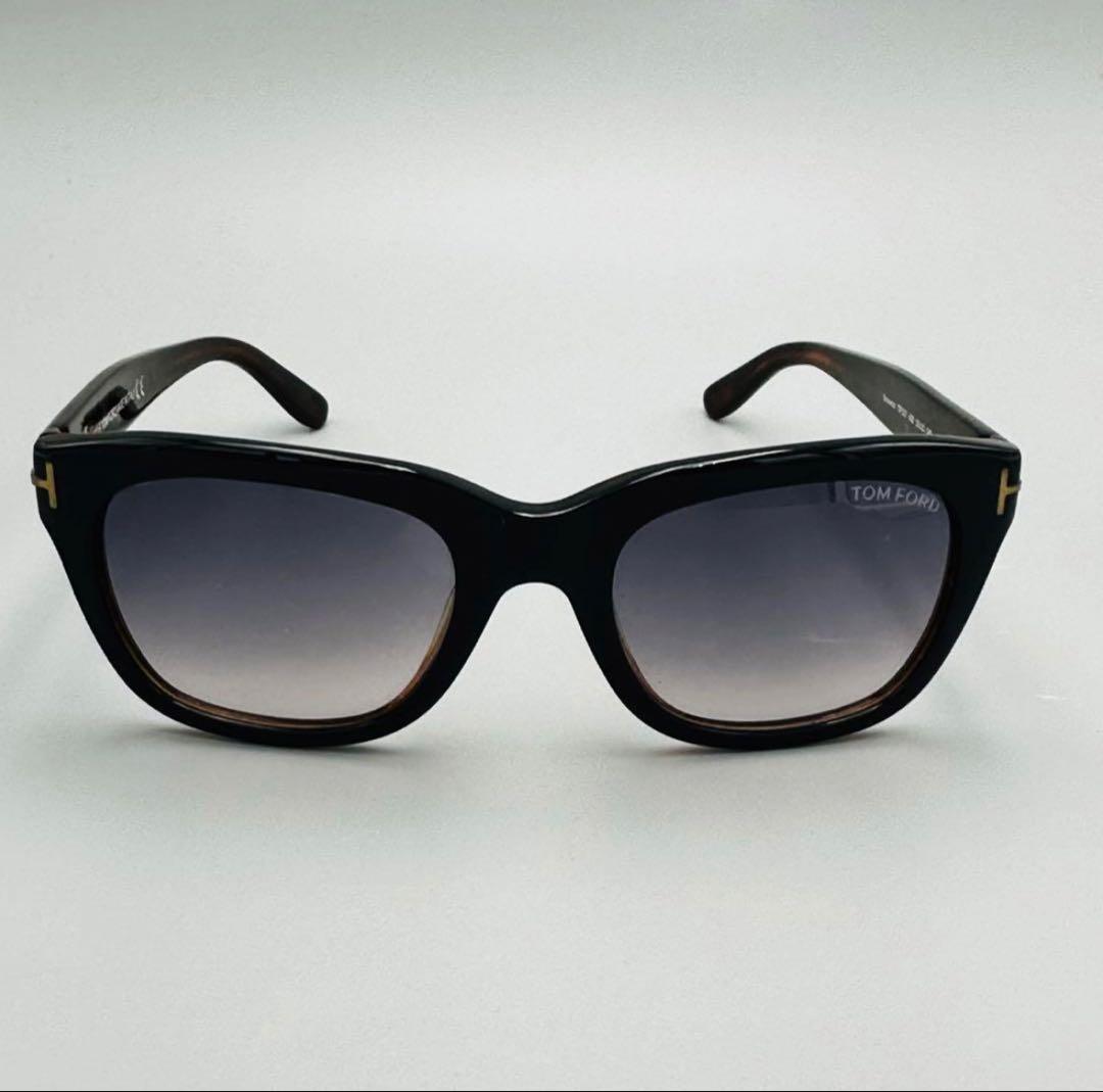 【1月16日まで販売】 TOMFORD TF237 サングラス 平野紫耀着