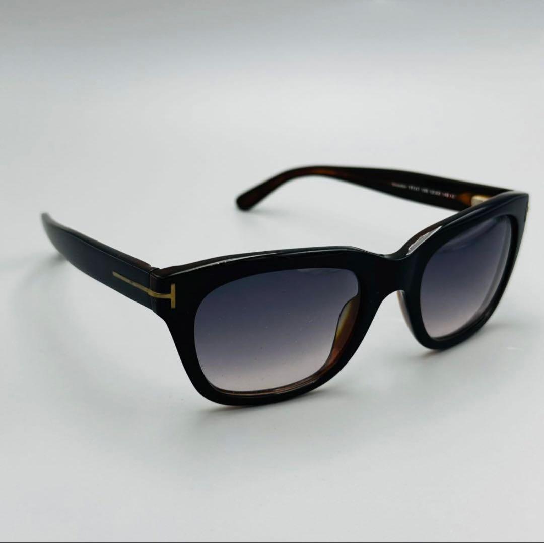 【1月16日まで販売】 TOMFORD TF237 サングラス 平野紫耀着