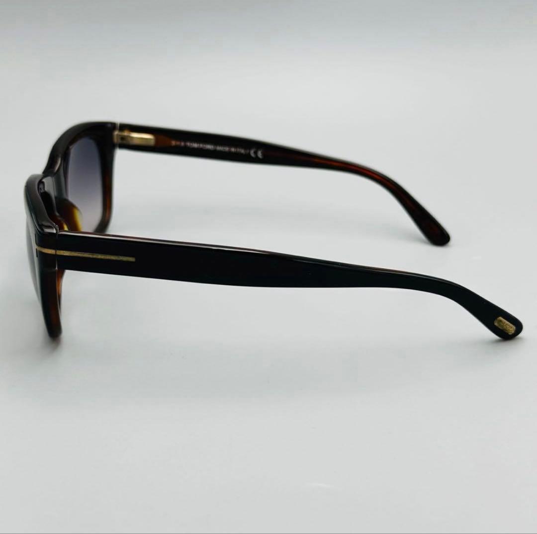 【1月16日まで販売】 TOMFORD TF237 サングラス 平野紫耀着