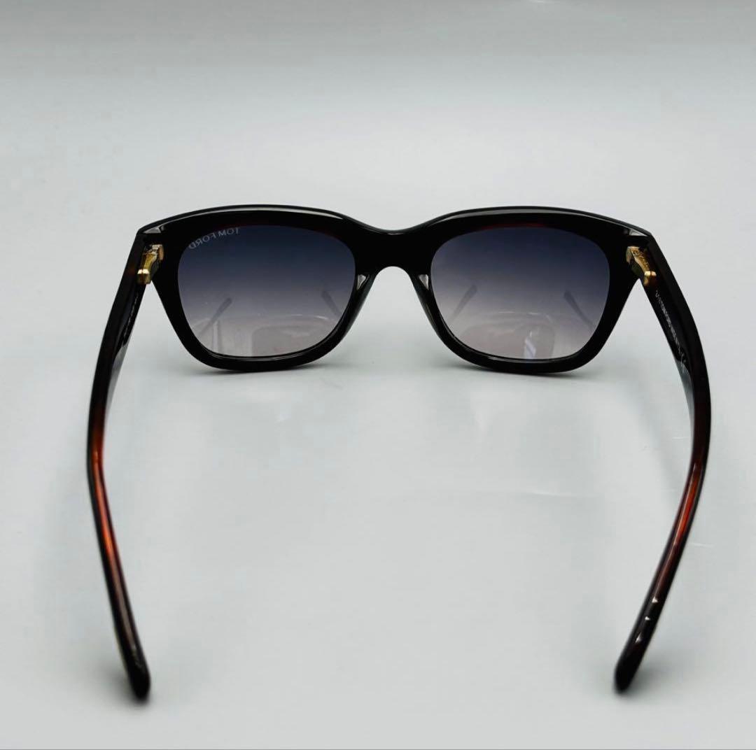 【1月16日まで販売】 TOMFORD TF237 サングラス 平野紫耀着