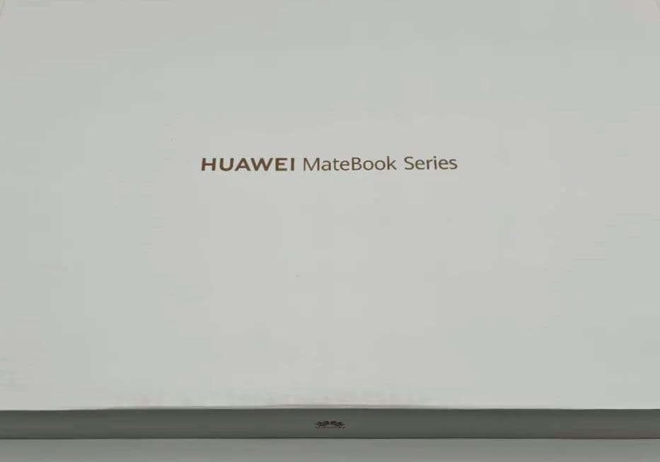 Windowsノート本体 HUAWEI MateBook 14 512GB/16GB